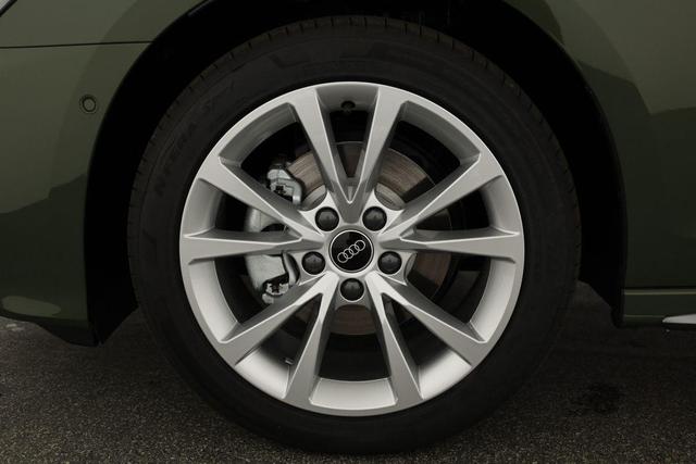 Audi A3 Sportback TFSI 110 kW S line 35 S-tronic S-LINE, AHK, Matrix, Navi, el. Klappe, Kamera, Winter, 3 J.-Garantie 