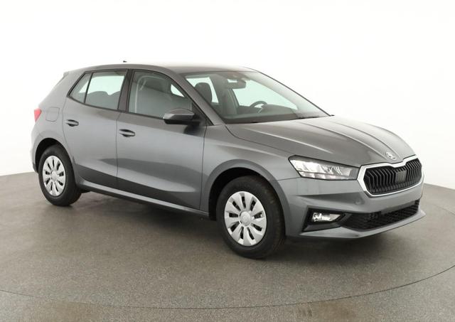 Skoda Fabia - Selection 1.0 TSI Selection, Ladeboden, Park, Winterpaket, SmartLink, 4 J.-Garantie
