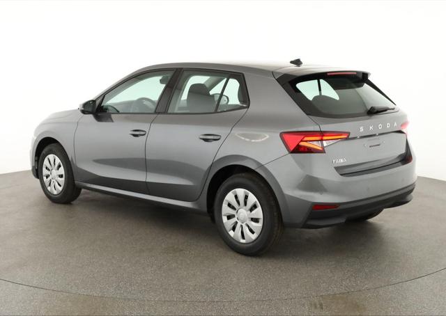 Skoda Fabia Selection 1.0 TSI Selection, Ladeboden, Park, Winterpaket, SmartLink, 4 J.-Garantie 
