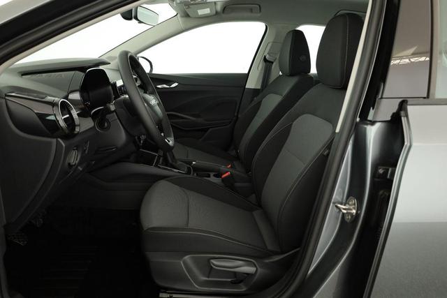 Skoda Fabia Selection 1.0 TSI Selection, Ladeboden, Park, Winterpaket, SmartLink, 4 J.-Garantie 