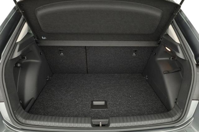 Skoda Fabia Selection 1.0 TSI Selection, Ladeboden, Park, Winterpaket, SmartLink, 4 J.-Garantie 