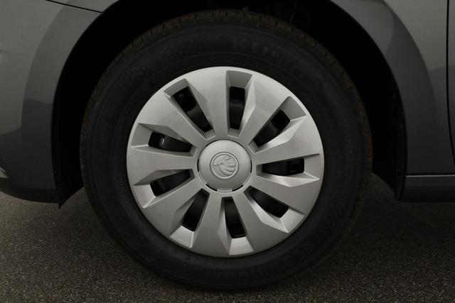 Skoda Fabia Selection 1.0 TSI Selection, Ladeboden, Park, Winterpaket, SmartLink, 4 J.-Garantie 