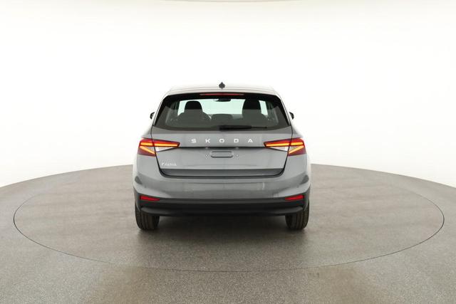 Skoda Fabia Selection 1.0 TSI Selection, Ladeboden, Park, Winterpaket, SmartLink, 4 J.-Garantie 