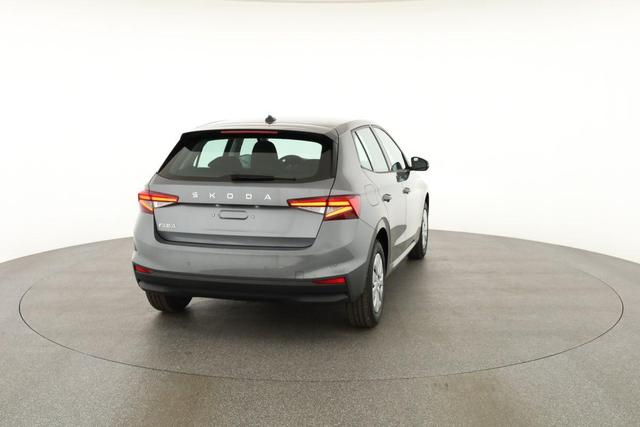 Skoda Fabia Selection 1.0 TSI Selection, Ladeboden, Park, Winterpaket, SmartLink, 4 J.-Garantie 