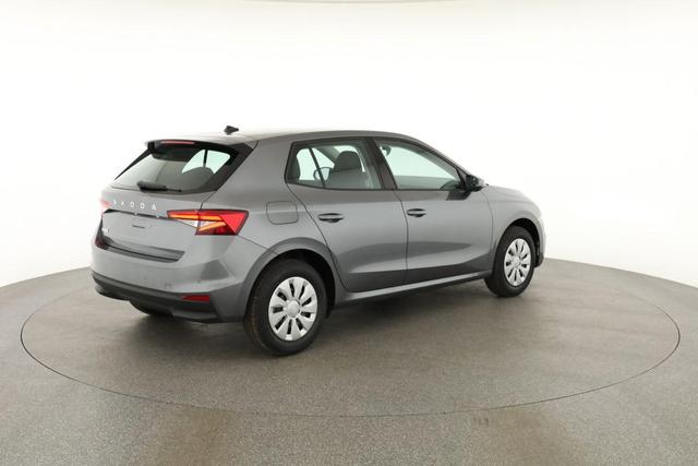 Skoda Fabia Selection 1.0 TSI Selection, Ladeboden, Park, Winterpaket, SmartLink, 4 J.-Garantie 