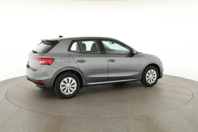 Skoda Fabia Selection 1.0 TSI Selection, Ladeboden, Park, Winterpaket, SmartLink, 4 J.-Garantie 
