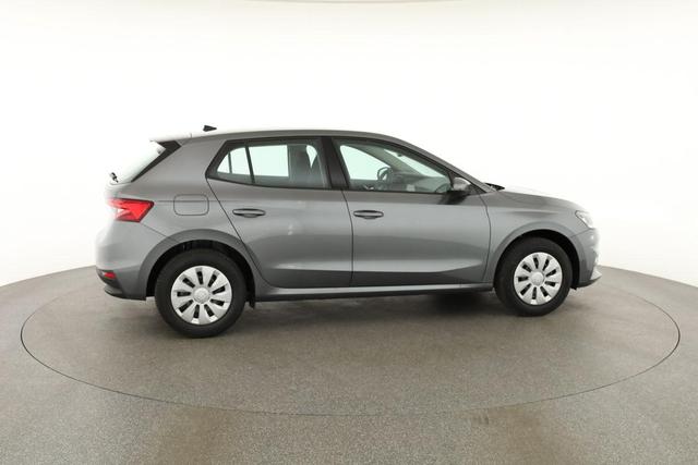 Skoda Fabia Selection 1.0 TSI Selection, Ladeboden, Park, Winterpaket, SmartLink, 4 J.-Garantie 