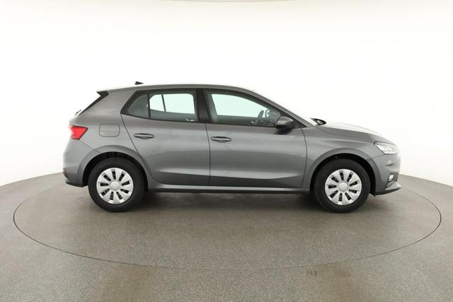 Skoda Fabia Selection 1.0 TSI Selection, Ladeboden, Park, Winterpaket, SmartLink, 4 J.-Garantie 