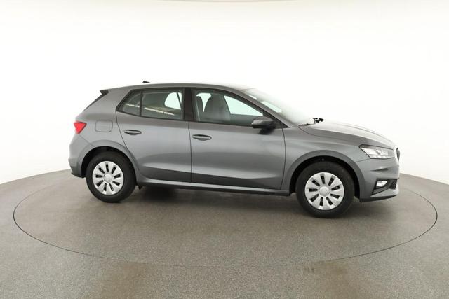 Skoda Fabia Selection 1.0 TSI Selection, Ladeboden, Park, Winterpaket, SmartLink, 4 J.-Garantie 