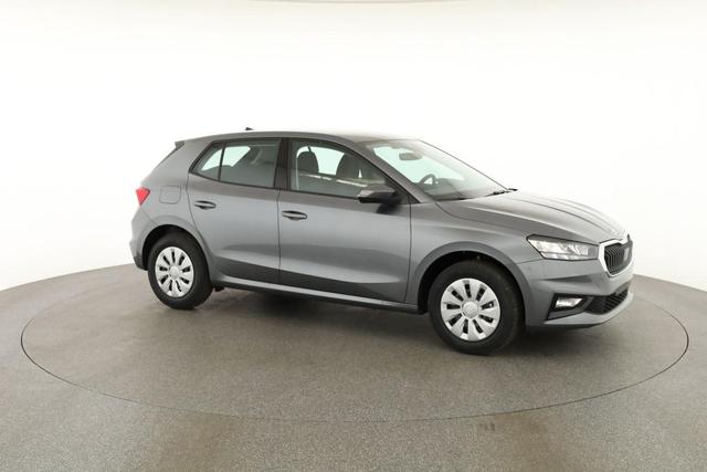 Skoda Fabia Selection 1.0 TSI Selection, Ladeboden, Park, Winterpaket, SmartLink, 4 J.-Garantie 