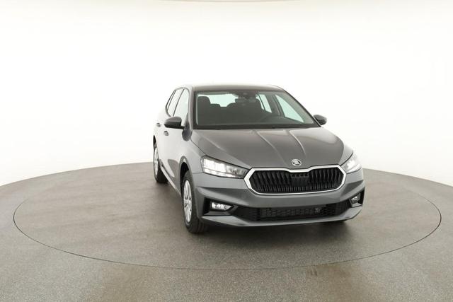 Skoda Fabia Selection 1.0 TSI Selection, Ladeboden, Park, Winterpaket, SmartLink, 4 J.-Garantie 