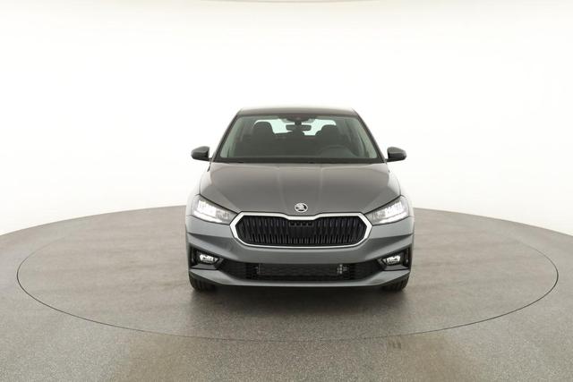 Skoda Fabia Selection 1.0 TSI Selection, Ladeboden, Park, Winterpaket, SmartLink, 4 J.-Garantie 