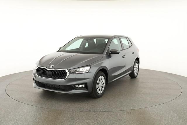 Skoda Fabia Selection 1.0 TSI Selection, Ladeboden, Park, Winterpaket, SmartLink, 4 J.-Garantie 