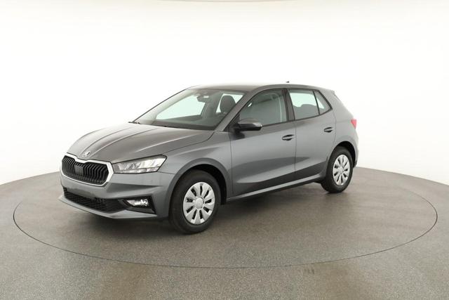 Skoda Fabia Selection 1.0 TSI Selection, Ladeboden, Park, Winterpaket, SmartLink, 4 J.-Garantie 