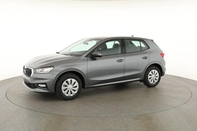 Skoda Fabia Selection 1.0 TSI Selection, Ladeboden, Park, Winterpaket, SmartLink, 4 J.-Garantie 