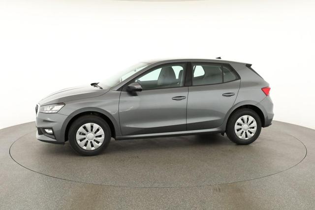 Skoda Fabia Selection 1.0 TSI Selection, Ladeboden, Park, Winterpaket, SmartLink, 4 J.-Garantie 