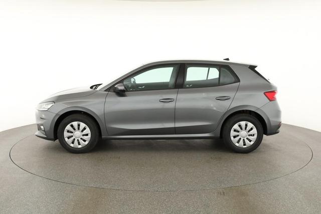 Skoda Fabia Selection 1.0 TSI Selection, Ladeboden, Park, Winterpaket, SmartLink, 4 J.-Garantie 