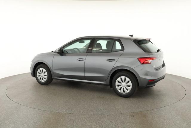 Skoda Fabia Selection 1.0 TSI Selection, Ladeboden, Park, Winterpaket, SmartLink, 4 J.-Garantie 