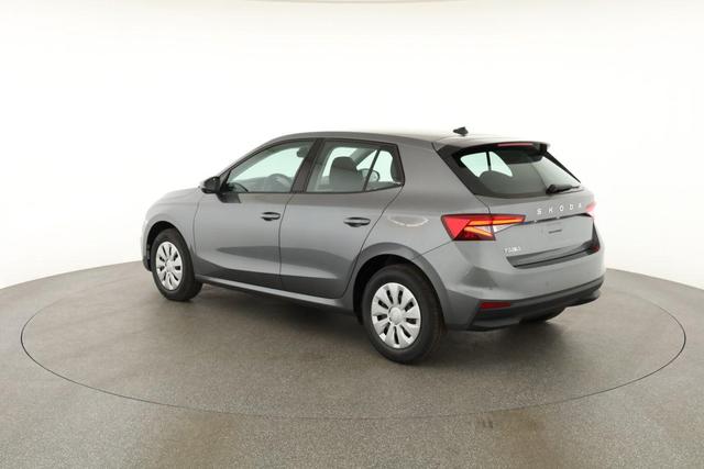 Skoda Fabia Selection 1.0 TSI Selection, Ladeboden, Park, Winterpaket, SmartLink, 4 J.-Garantie 