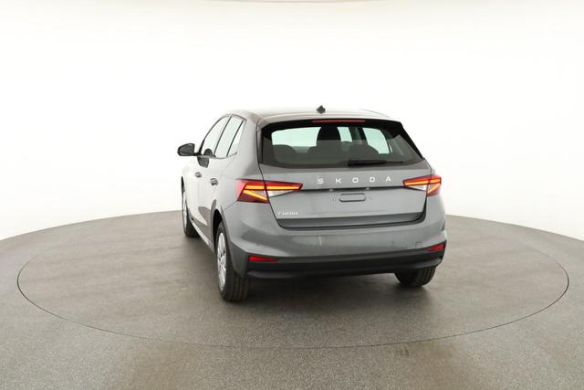 Skoda Fabia Selection 1.0 TSI Selection, Ladeboden, Park, Winterpaket, SmartLink, 4 J.-Garantie 