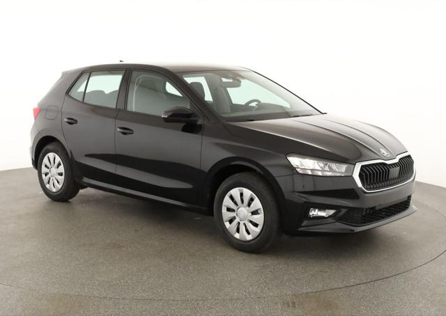 Skoda Fabia - Selection 1.0 TSI Selection, Ladeboden, Park, Winterpaket, SmartLink, 4 J.-Garantie