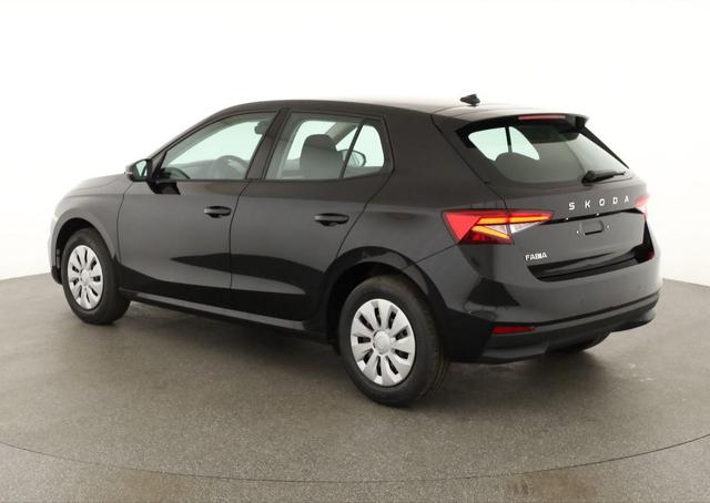 Skoda Fabia Selection 1.0 TSI Selection, Ladeboden, Park, Winterpaket, SmartLink, 4 J.-Garantie 