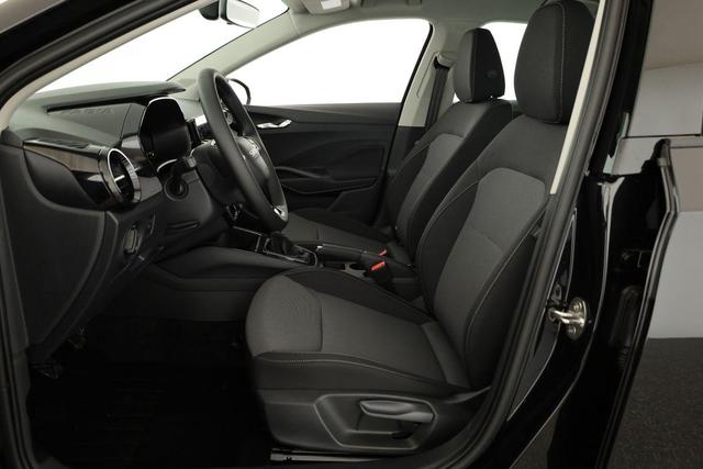 Skoda Fabia Selection 1.0 TSI Selection, Ladeboden, Park, Winterpaket, SmartLink, 4 J.-Garantie 
