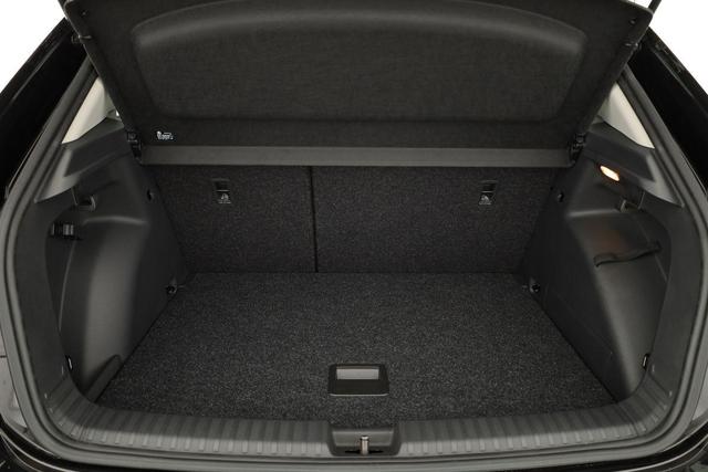 Skoda Fabia Selection 1.0 TSI Selection, Ladeboden, Park, Winterpaket, SmartLink, 4 J.-Garantie 