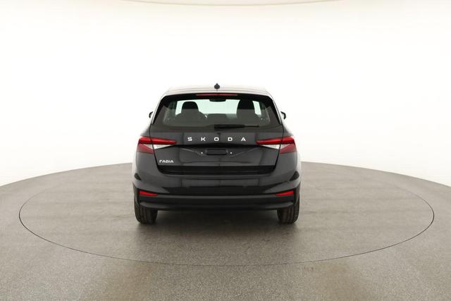 Skoda Fabia Selection 1.0 TSI Selection, Ladeboden, Park, Winterpaket, SmartLink, 4 J.-Garantie 