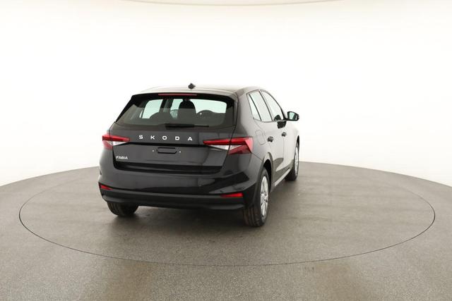 Skoda Fabia Selection 1.0 TSI Selection, Ladeboden, Park, Winterpaket, SmartLink, 4 J.-Garantie 
