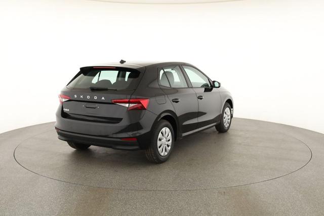 Skoda Fabia Selection 1.0 TSI Selection, Ladeboden, Park, Winterpaket, SmartLink, 4 J.-Garantie 