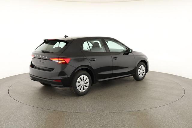 Skoda Fabia Selection 1.0 TSI Selection, Ladeboden, Park, Winterpaket, SmartLink, 4 J.-Garantie 