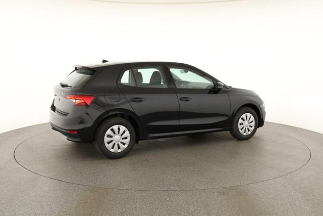 Skoda Fabia Selection 1.0 TSI Selection, Ladeboden, Park, Winterpaket, SmartLink, 4 J.-Garantie 