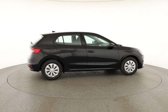 Skoda Fabia Selection 1.0 TSI Selection, Ladeboden, Park, Winterpaket, SmartLink, 4 J.-Garantie 