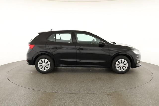 Skoda Fabia Selection 1.0 TSI Selection, Ladeboden, Park, Winterpaket, SmartLink, 4 J.-Garantie 
