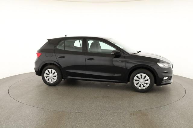 Skoda Fabia Selection 1.0 TSI Selection, Ladeboden, Park, Winterpaket, SmartLink, 4 J.-Garantie 