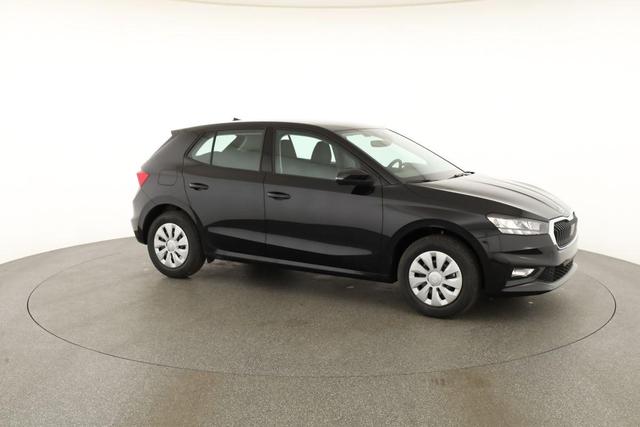 Skoda Fabia Selection 1.0 TSI Selection, Ladeboden, Park, Winterpaket, SmartLink, 4 J.-Garantie 