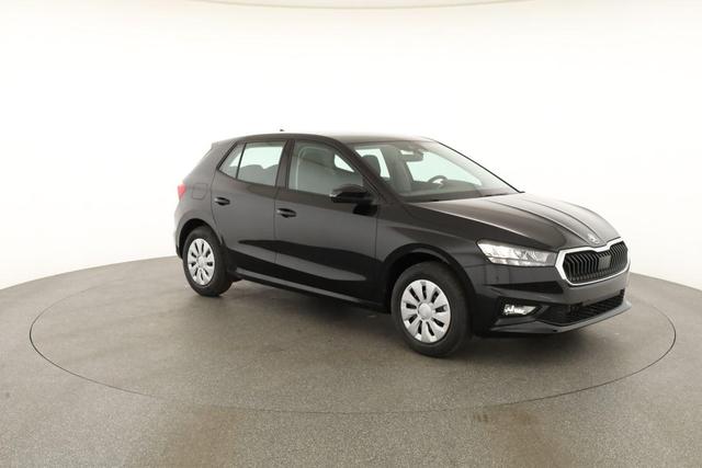 Skoda Fabia Selection 1.0 TSI Selection, Ladeboden, Park, Winterpaket, SmartLink, 4 J.-Garantie 