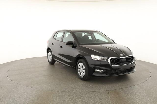 Skoda Fabia Selection 1.0 TSI Selection, Ladeboden, Park, Winterpaket, SmartLink, 4 J.-Garantie 