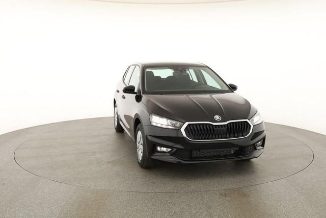 Skoda Fabia Selection 1.0 TSI Selection, Ladeboden, Park, Winterpaket, SmartLink, 4 J.-Garantie 