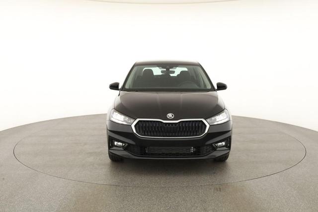 Skoda Fabia Selection 1.0 TSI Selection, Ladeboden, Park, Winterpaket, SmartLink, 4 J.-Garantie 