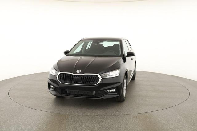 Skoda Fabia Selection 1.0 TSI Selection, Ladeboden, Park, Winterpaket, SmartLink, 4 J.-Garantie 