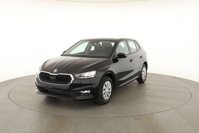Skoda Fabia Selection 1.0 TSI Selection, Ladeboden, Park, Winterpaket, SmartLink, 4 J.-Garantie 
