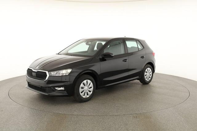 Skoda Fabia Selection 1.0 TSI Selection, Ladeboden, Park, Winterpaket, SmartLink, 4 J.-Garantie 