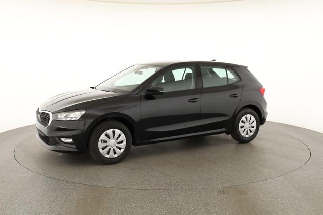 Skoda Fabia Selection 1.0 TSI Selection, Ladeboden, Park, Winterpaket, SmartLink, 4 J.-Garantie 