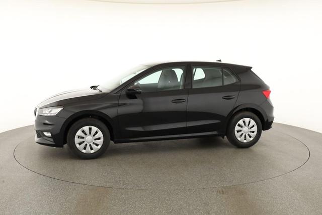 Skoda Fabia Selection 1.0 TSI Selection, Ladeboden, Park, Winterpaket, SmartLink, 4 J.-Garantie 