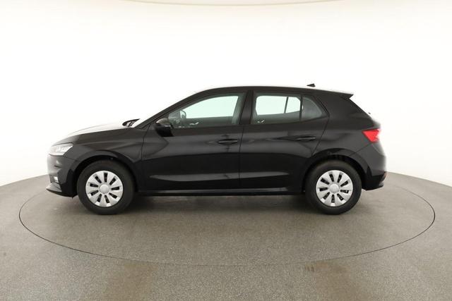 Skoda Fabia Selection 1.0 TSI Selection, Ladeboden, Park, Winterpaket, SmartLink, 4 J.-Garantie 