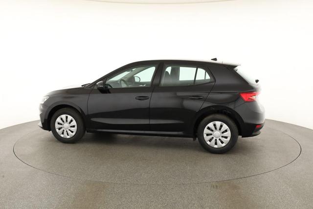 Skoda Fabia Selection 1.0 TSI Selection, Ladeboden, Park, Winterpaket, SmartLink, 4 J.-Garantie 