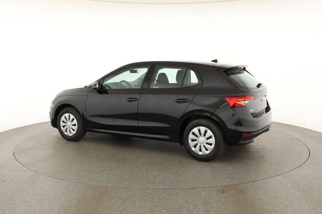Skoda Fabia Selection 1.0 TSI Selection, Ladeboden, Park, Winterpaket, SmartLink, 4 J.-Garantie 