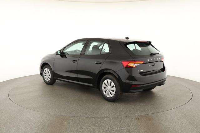 Skoda Fabia Selection 1.0 TSI Selection, Ladeboden, Park, Winterpaket, SmartLink, 4 J.-Garantie 